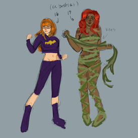 Fullbody